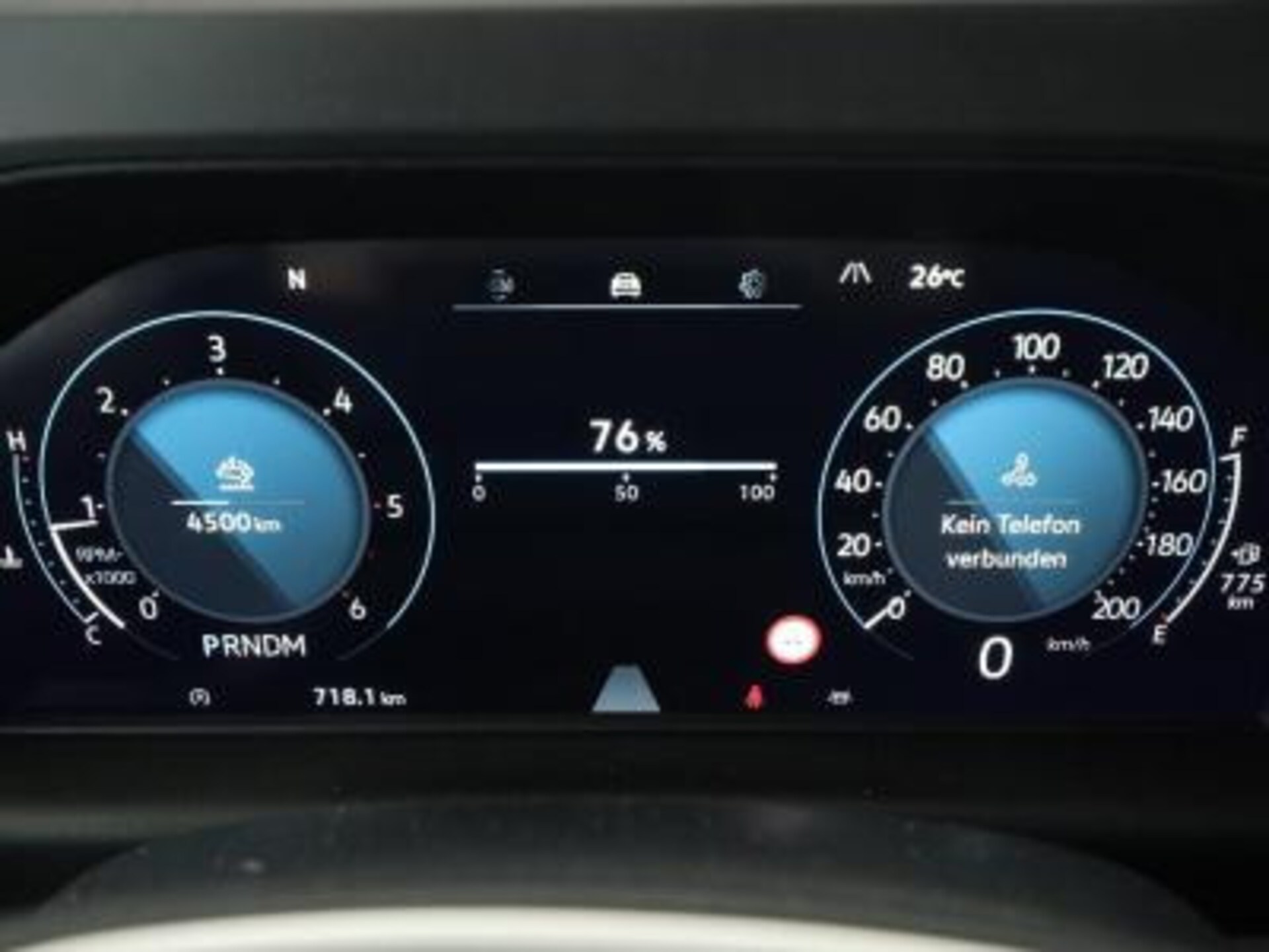 Volkswagen Transporter Kasten kurzer Radstand