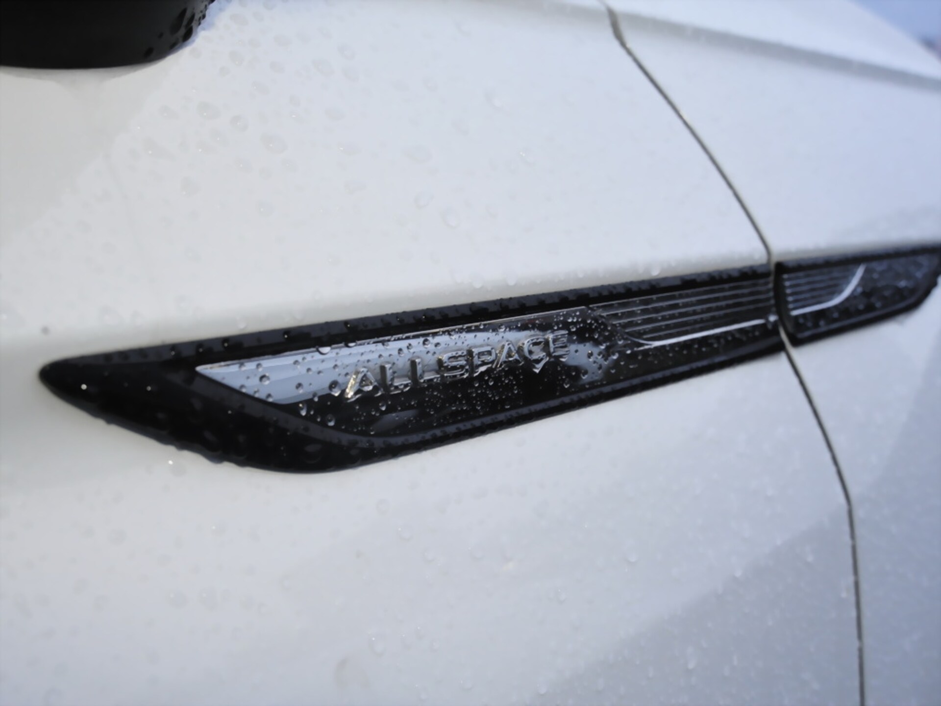 Volkswagen Tiguan Allspace Life