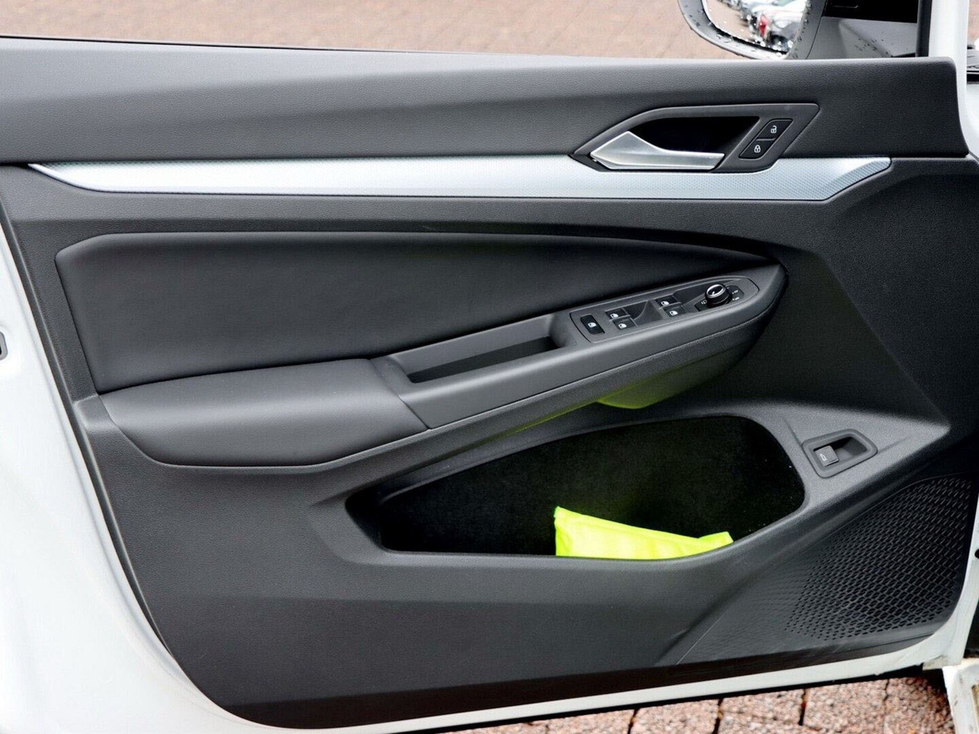 Volkswagen Golf Variant ENERGY