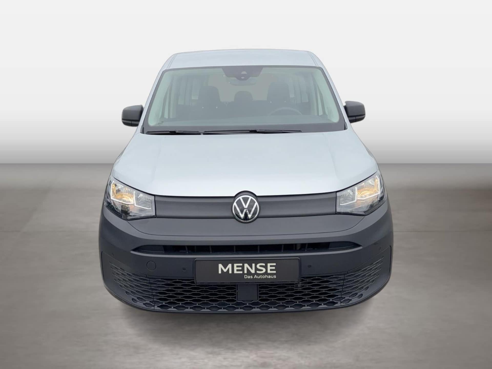 Volkswagen Caddy Maxi Kombi Basis-Modell