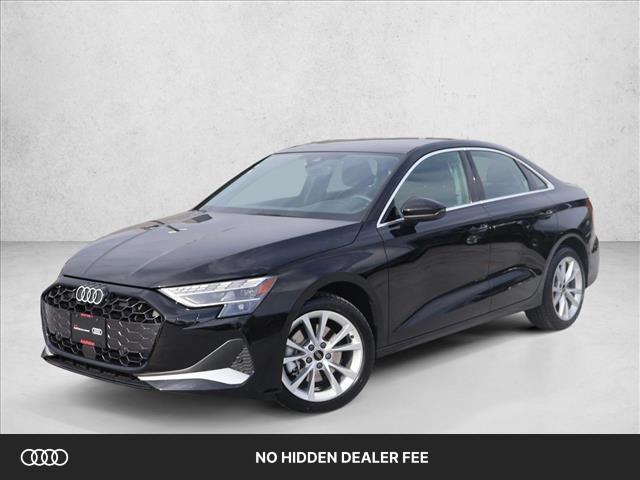 2025 Audi A3 40 TFSI Premium quattro S tronic's photo