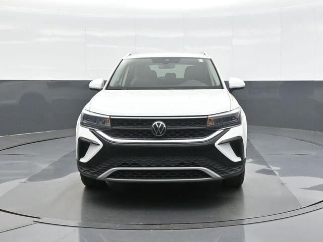2023 Volkswagen Taos
