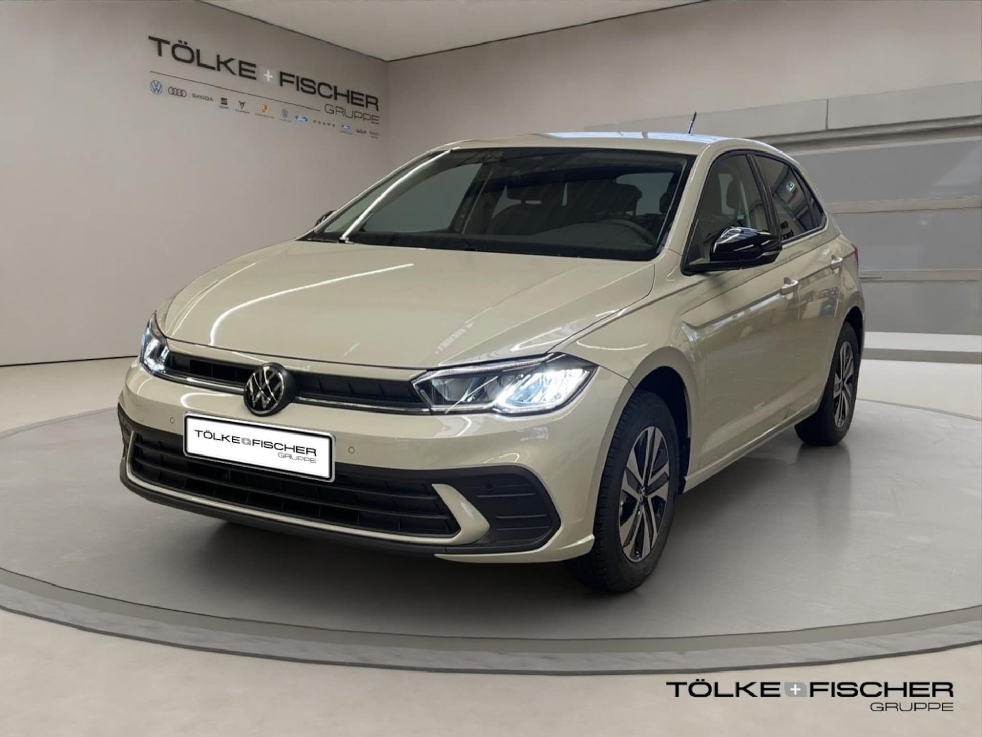 Volkswagen Polo ENERGY