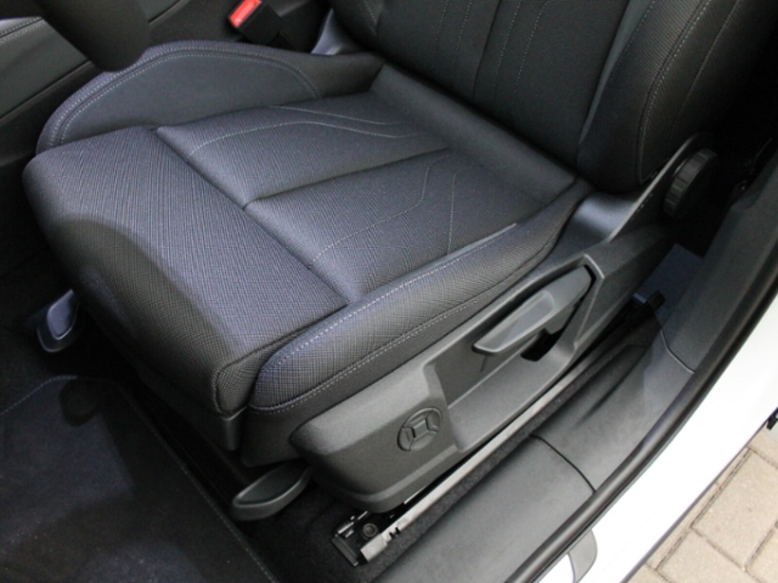 Audi Q3 – Bild 9