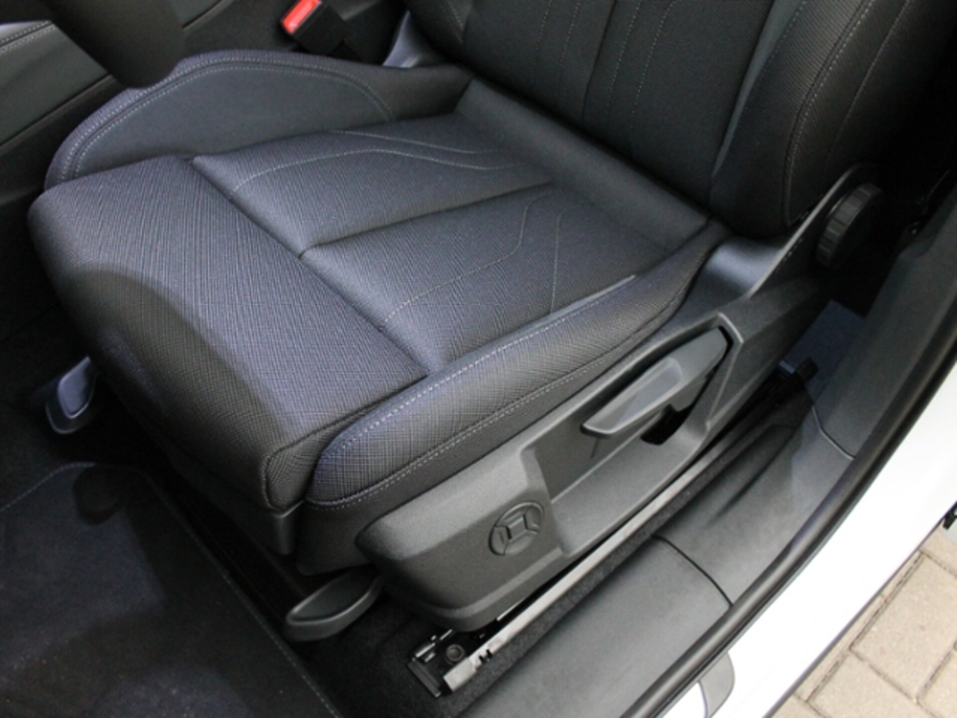 Audi Q3 SUV