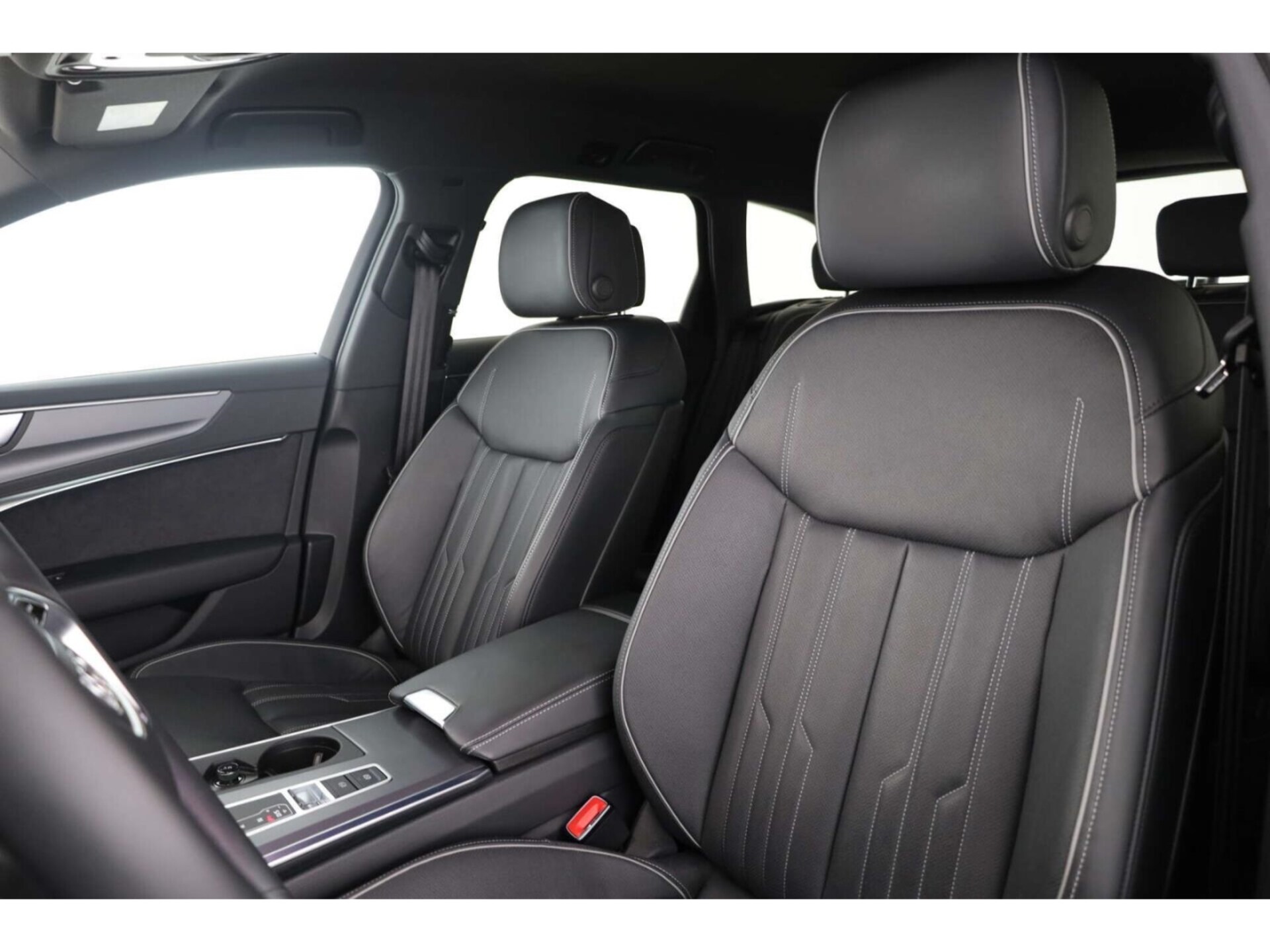 Audi A6 allroad quattro