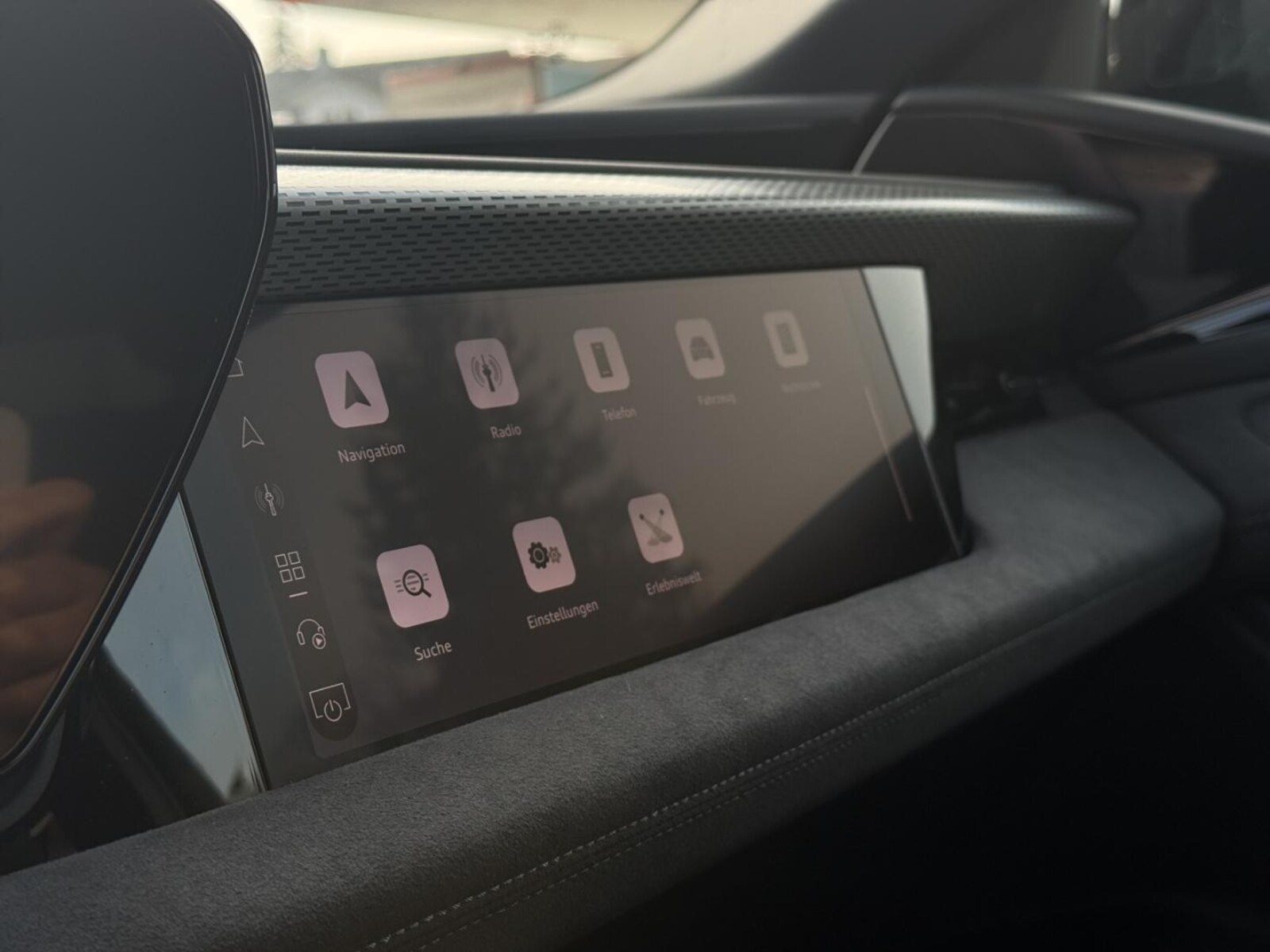 Audi A6 Sportback e-tron – Bild 15