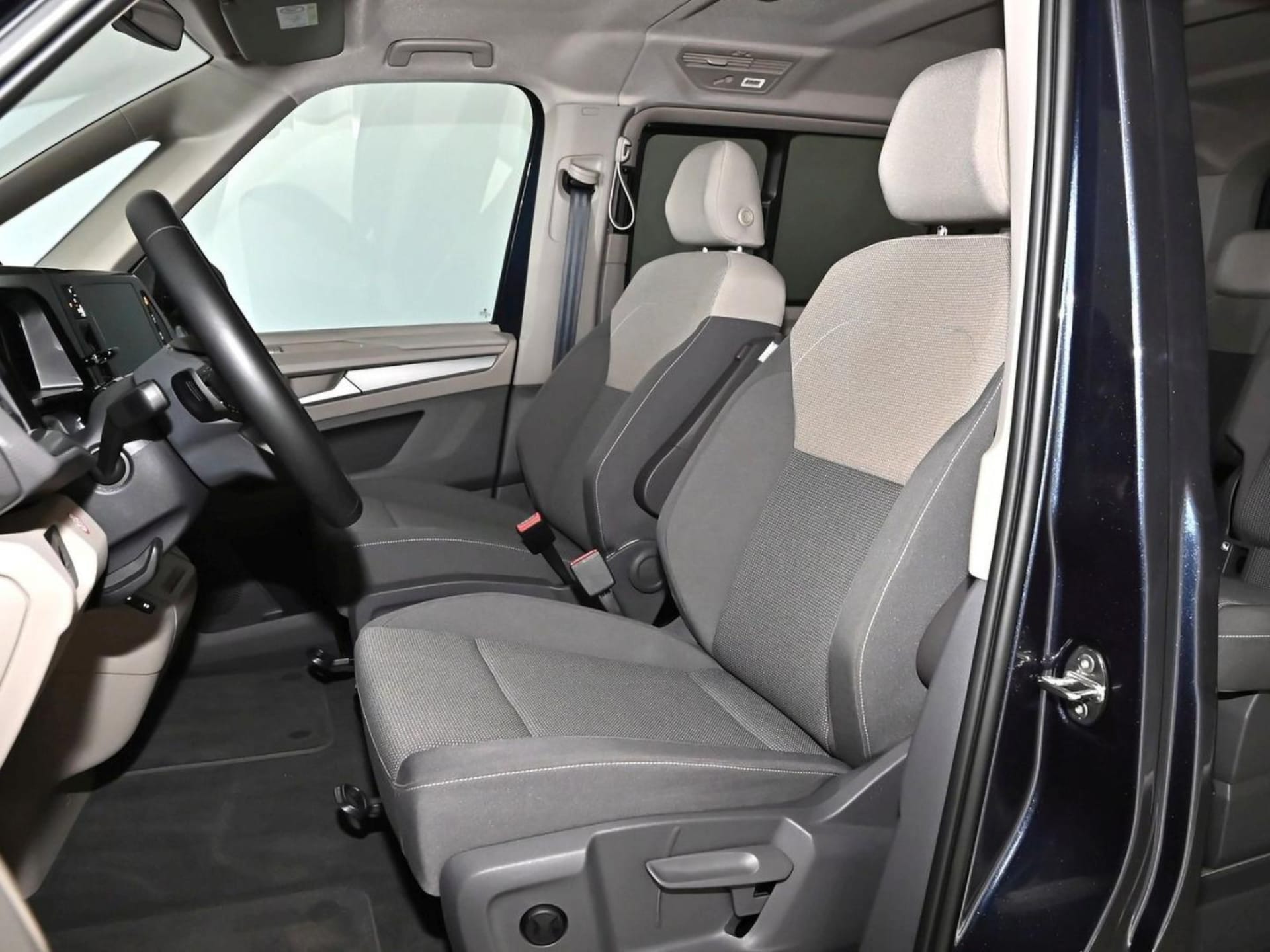 Volkswagen Multivan Life