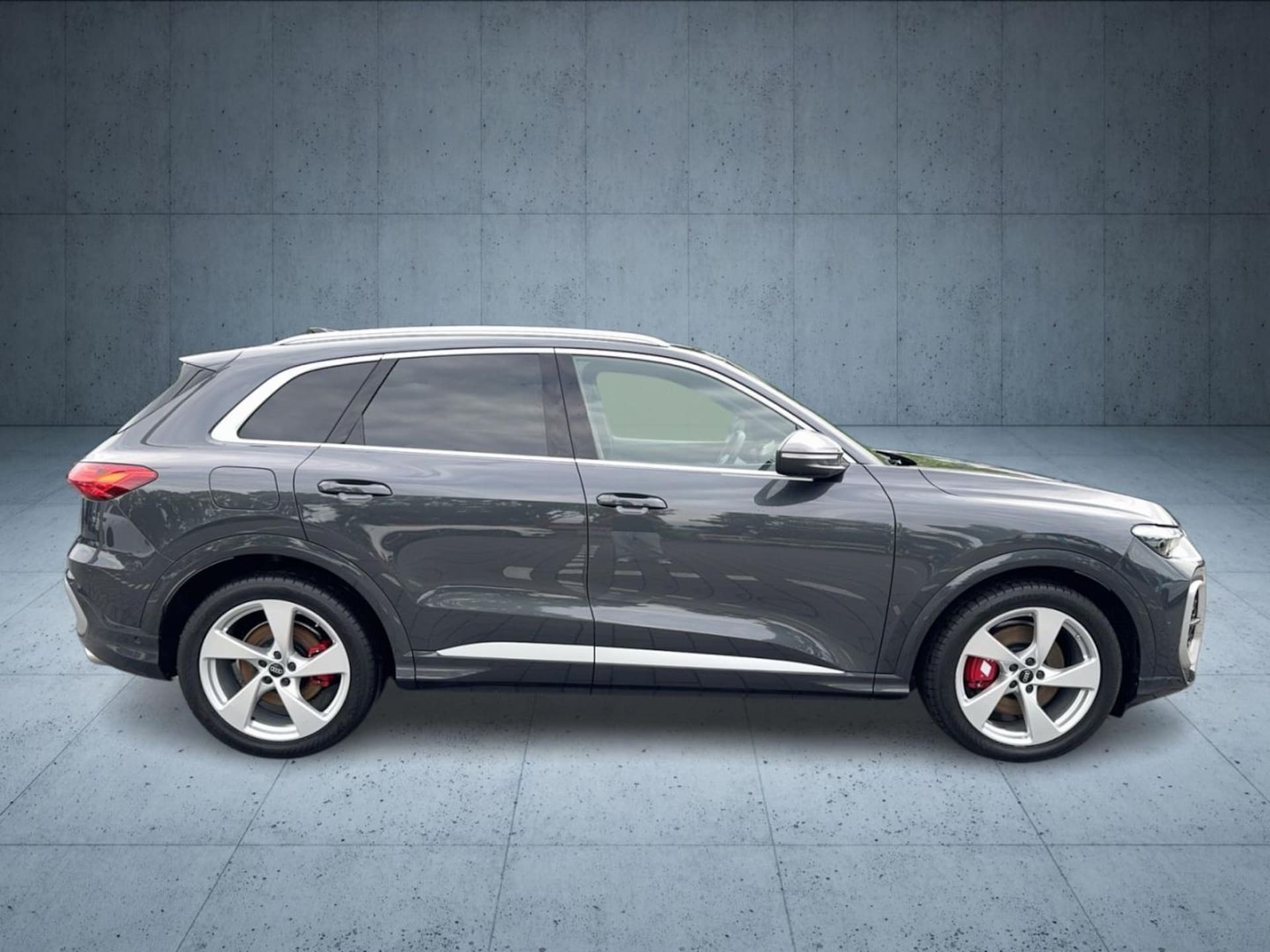 Audi SQ5 SUV
