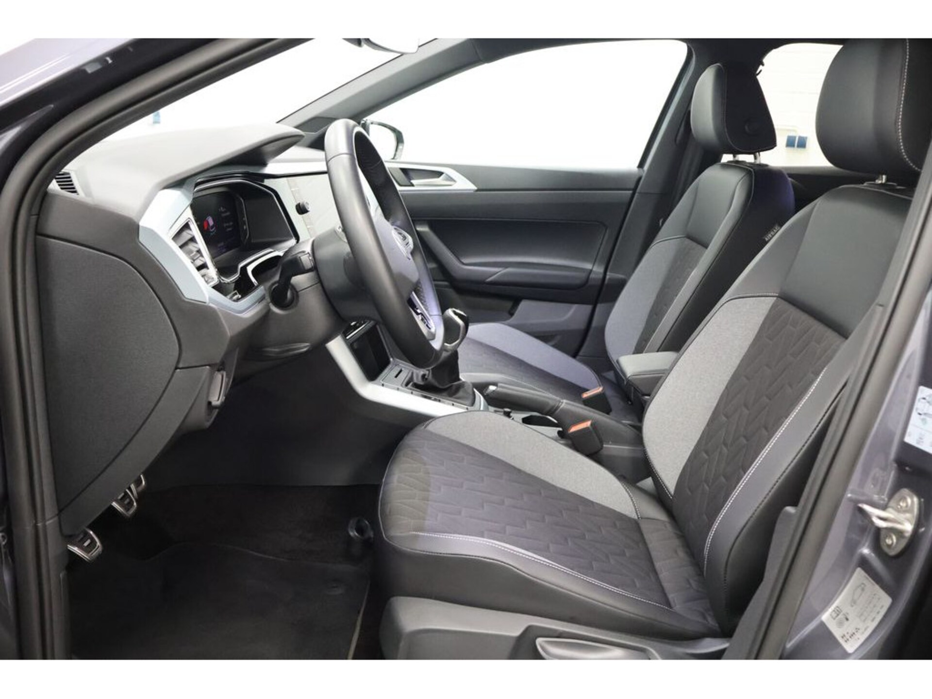Volkswagen Polo Goal