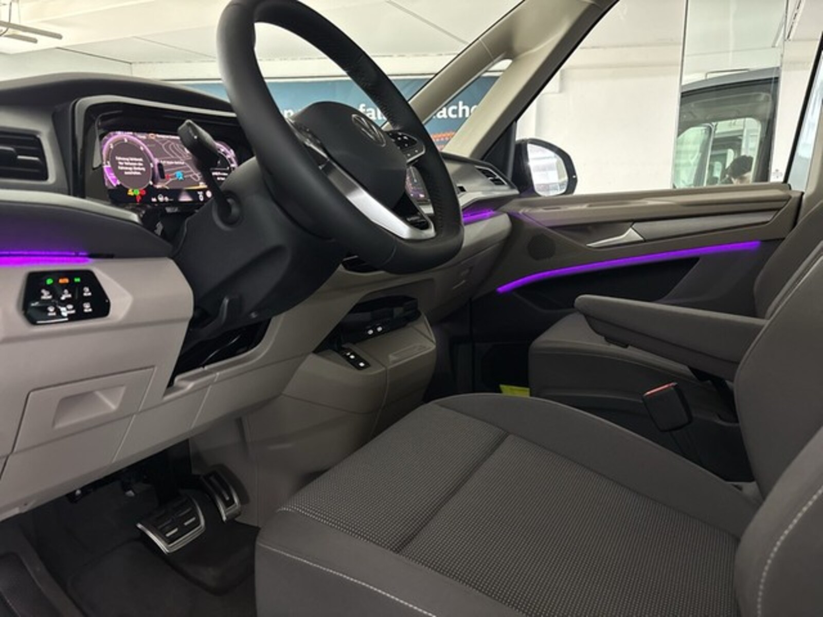 Volkswagen Multivan – Bild 20