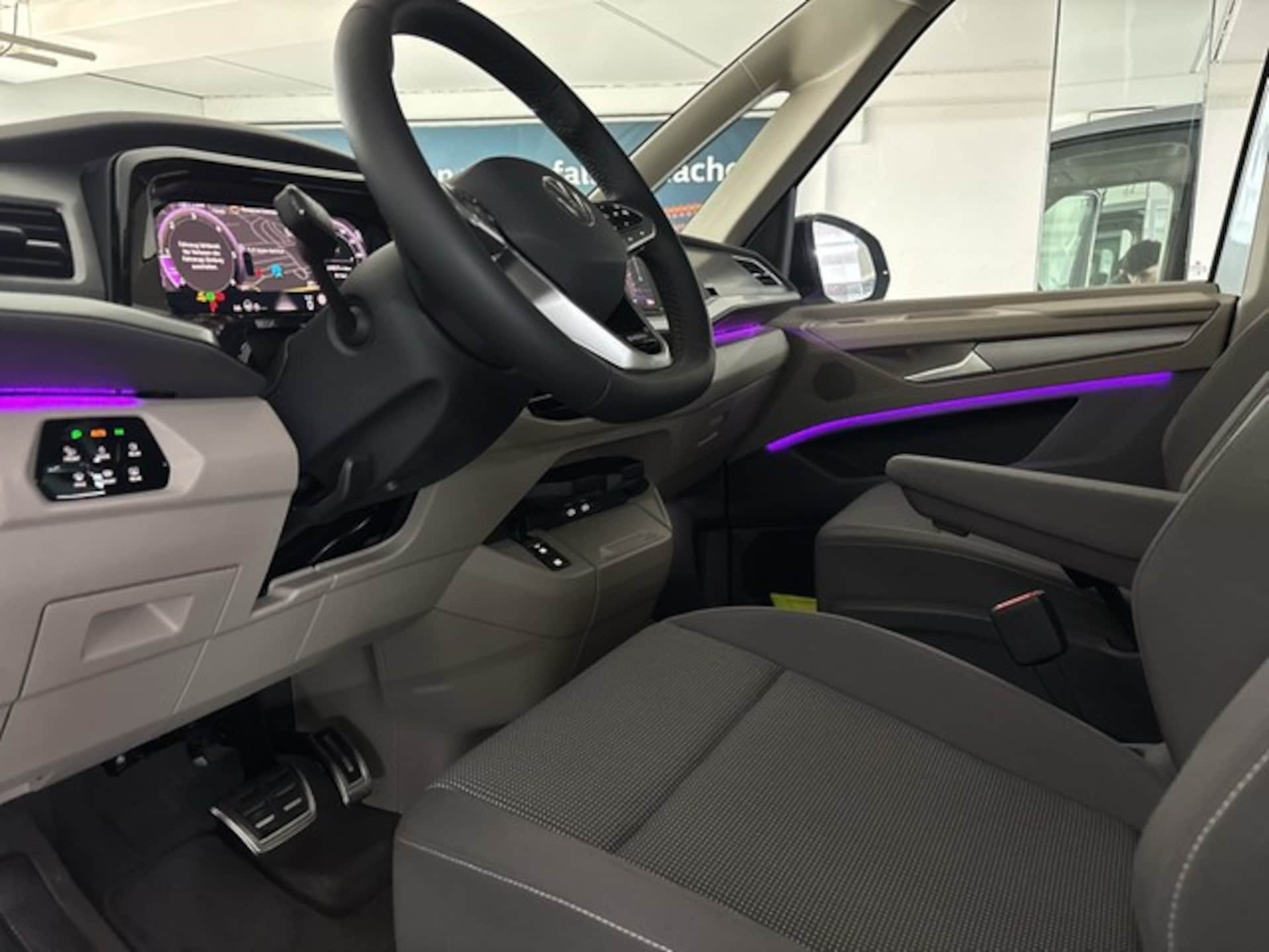 Volkswagen Multivan ENERGY