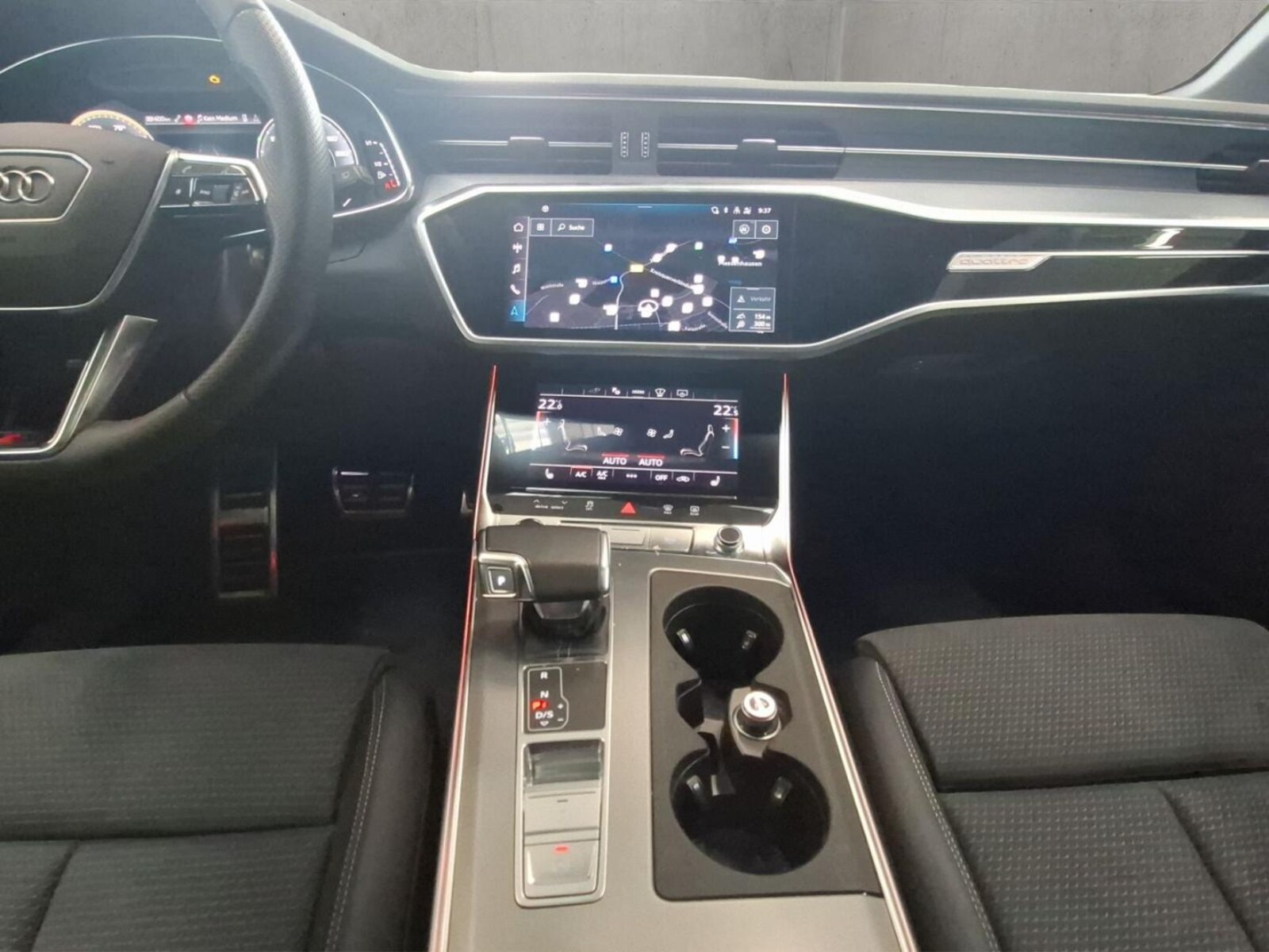 Audi A6 Avant – Bild 15