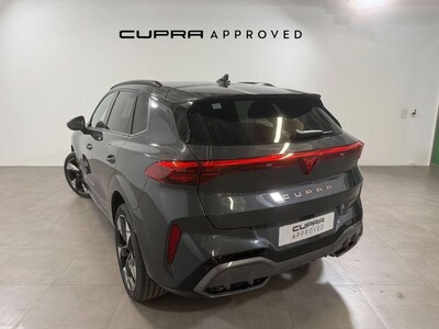 CUPRA Terramar 1.5 eTSI DSG 110 kW (150 CV) — photo 2