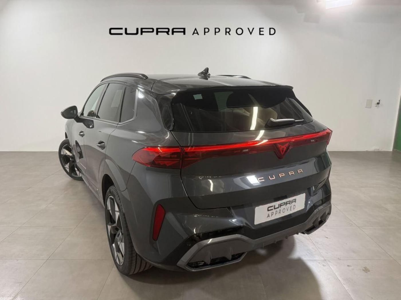 CUPRA Terramar 1.5 eTSI DSG 110 kW (150 CV) — photo 2