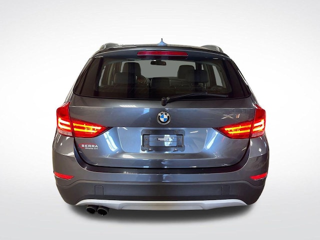 2015 BMW X1