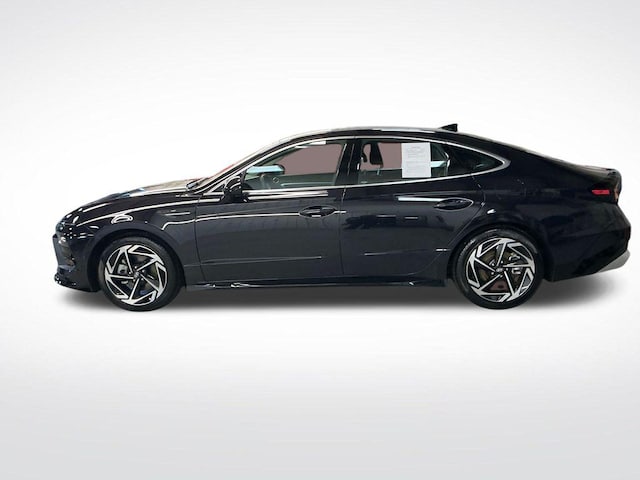 2026 Hyundai Sonata