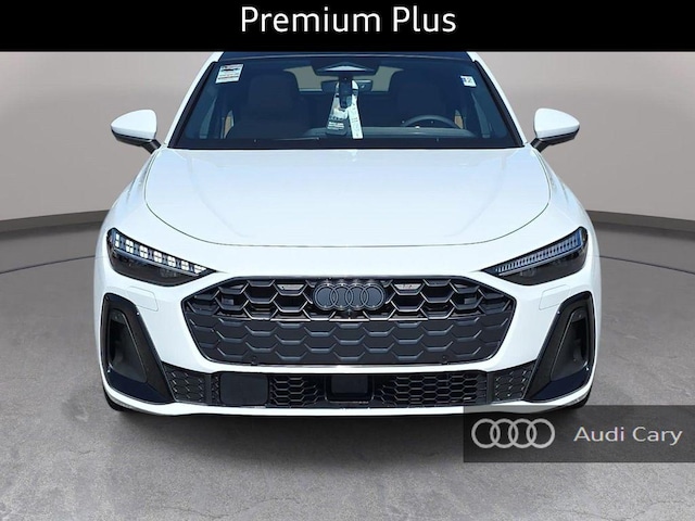 2026 Audi A5 Sedan