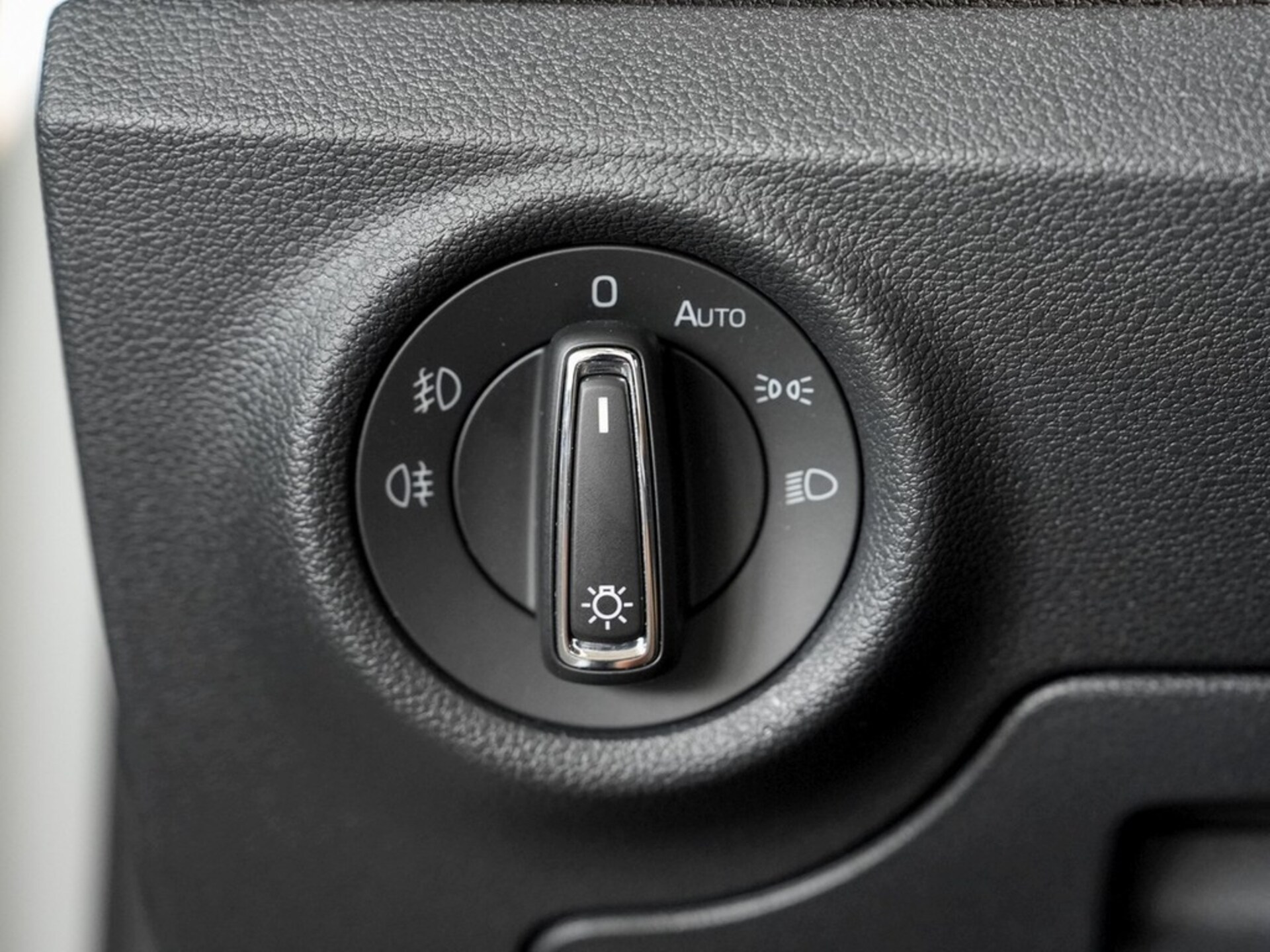 Skoda Kamiq Ambition