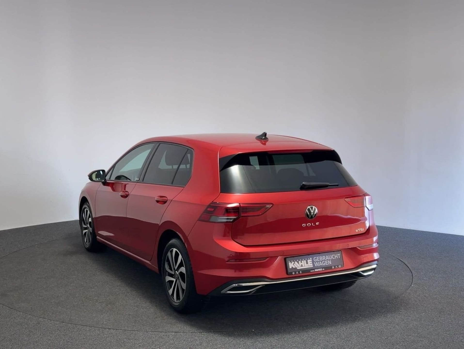 Volkswagen Golf Active