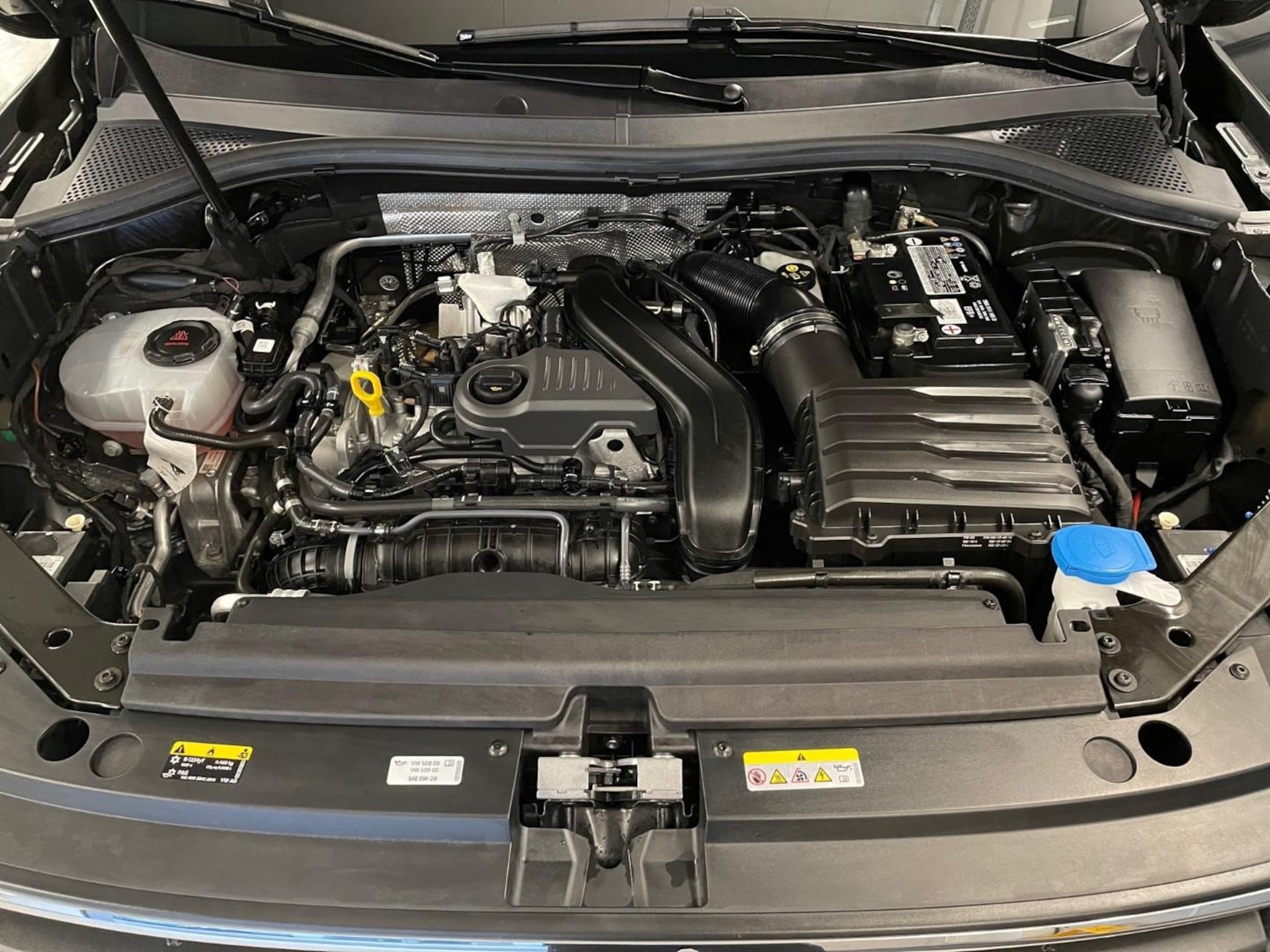 Volkswagen Tiguan MOVE