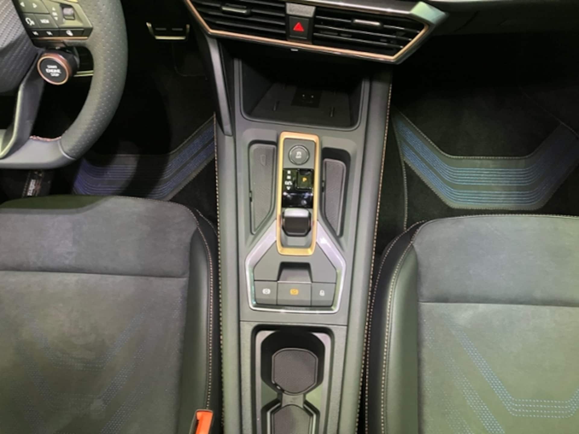 CUPRA Formentor VZ