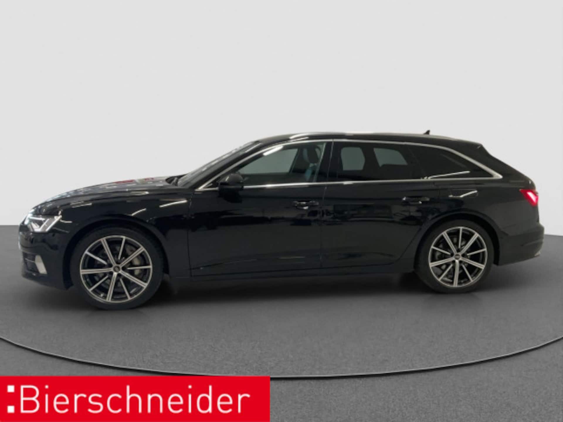 Audi A6 Avant TFSI e Sport