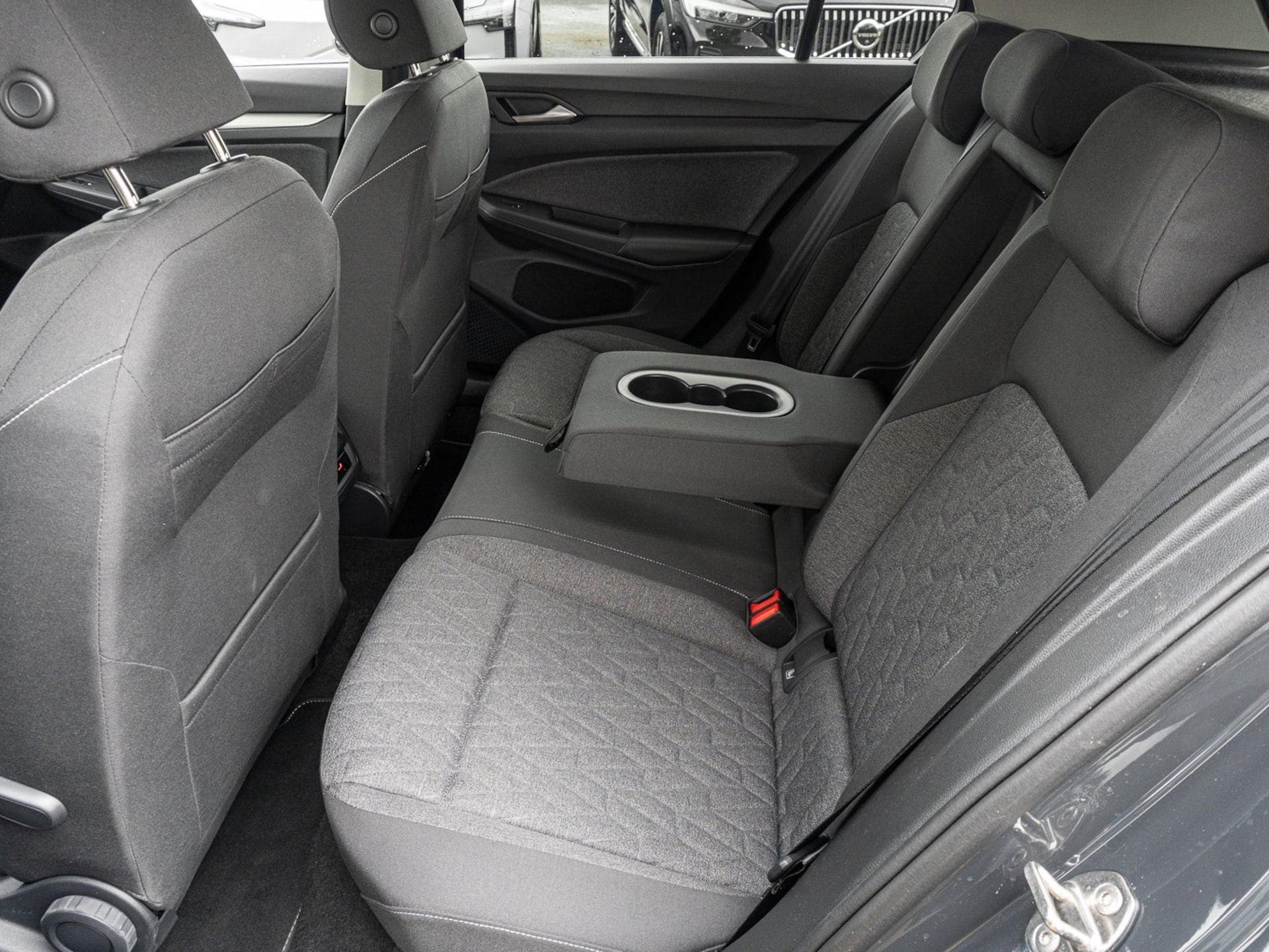 Volkswagen Golf MOVE
