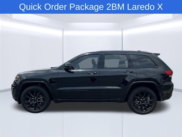 2022 Jeep