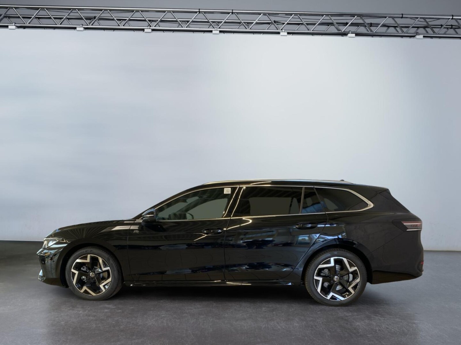 Volkswagen Passat – Bild 3