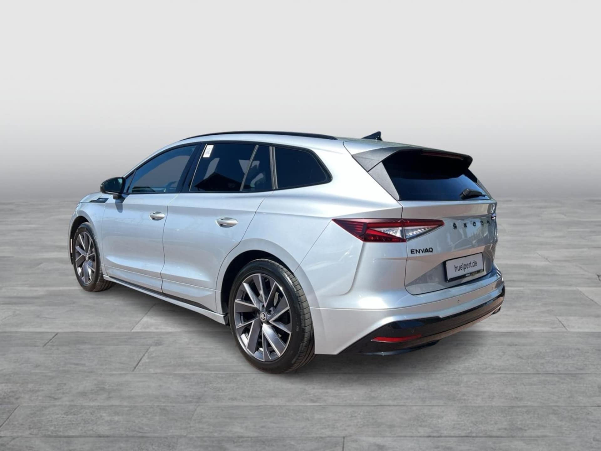 Skoda Enyaq 80X Sportline