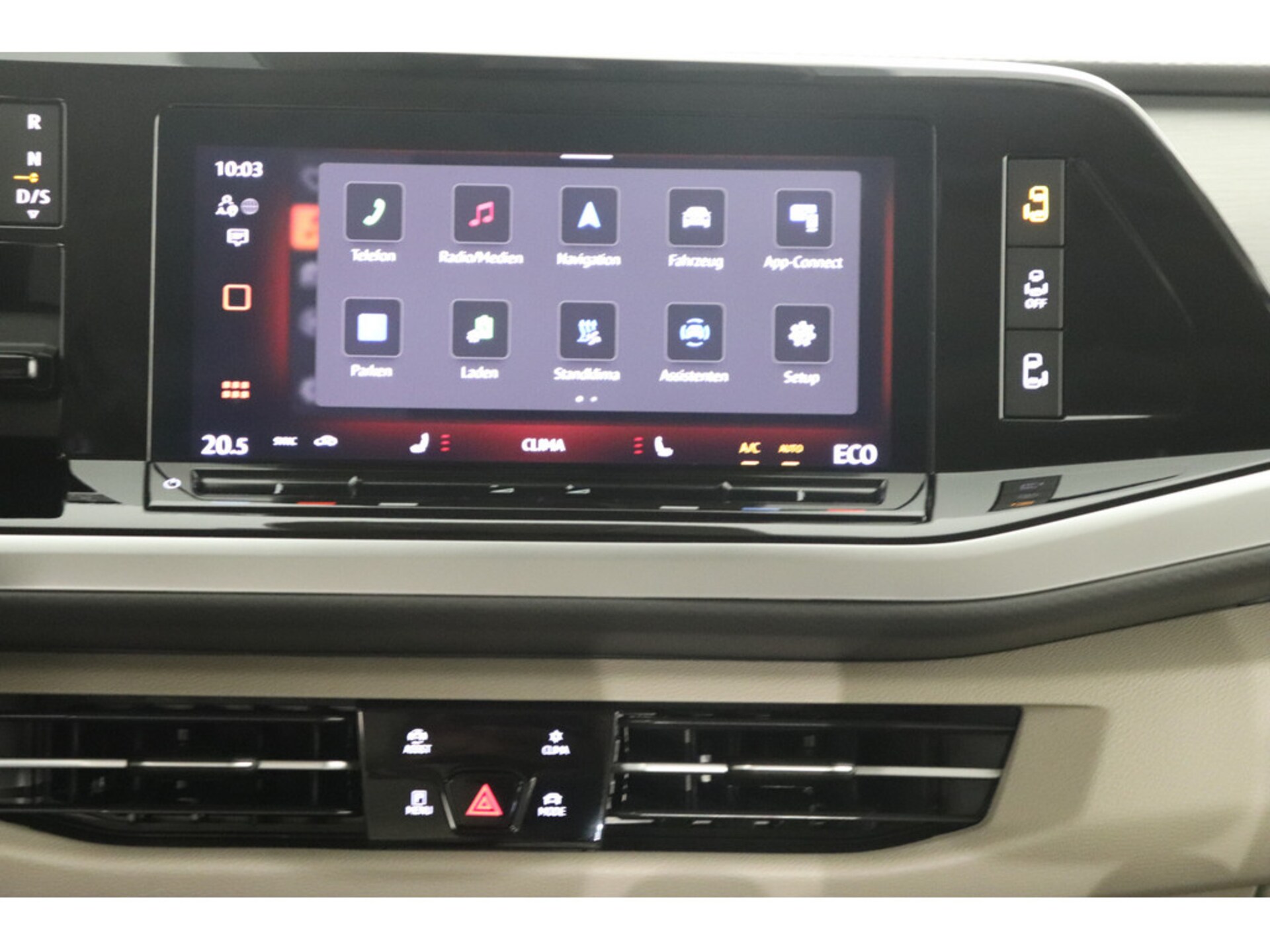 Volkswagen Multivan Langversion Life