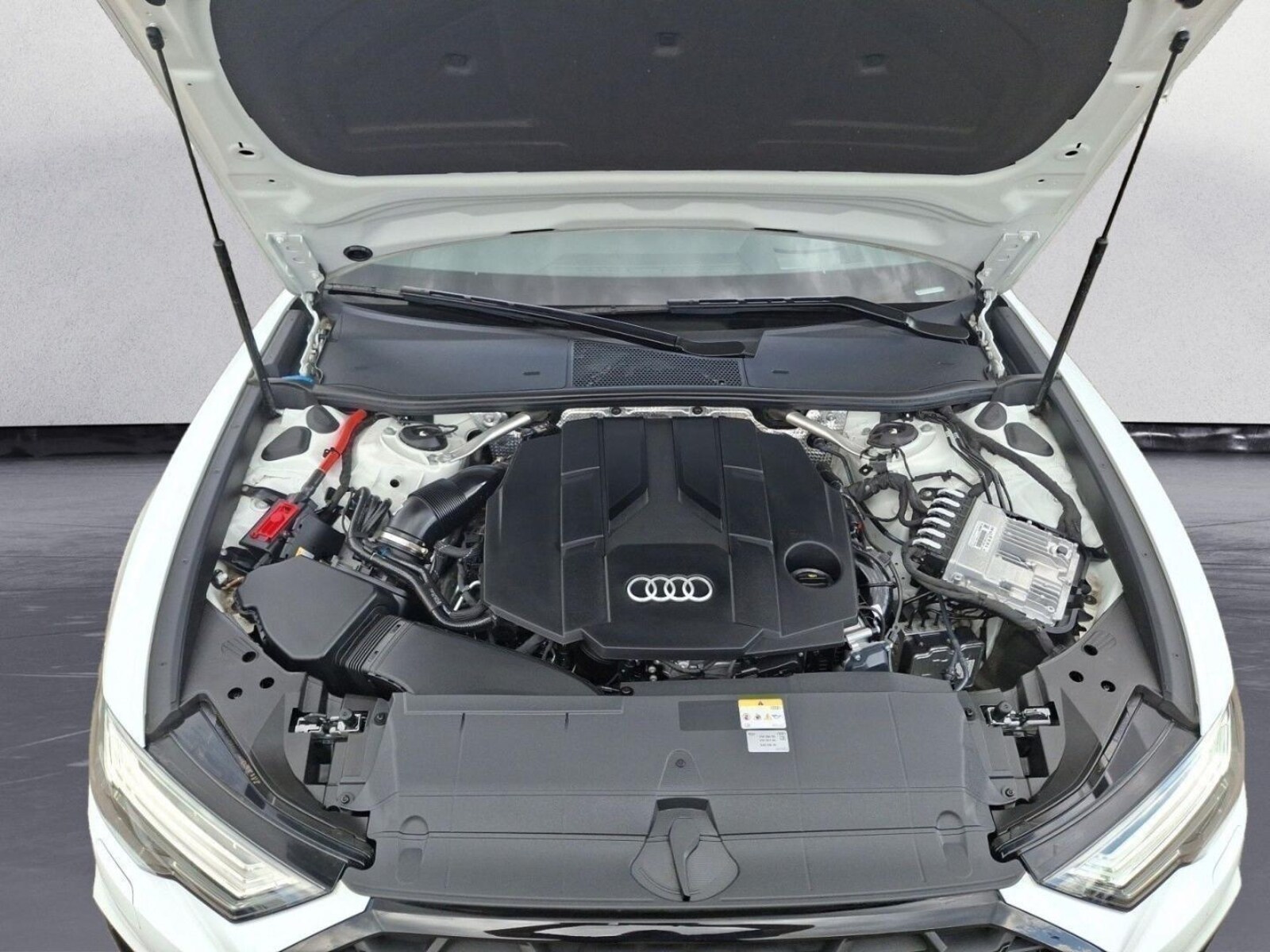 Audi A6 Avant – Bild 16