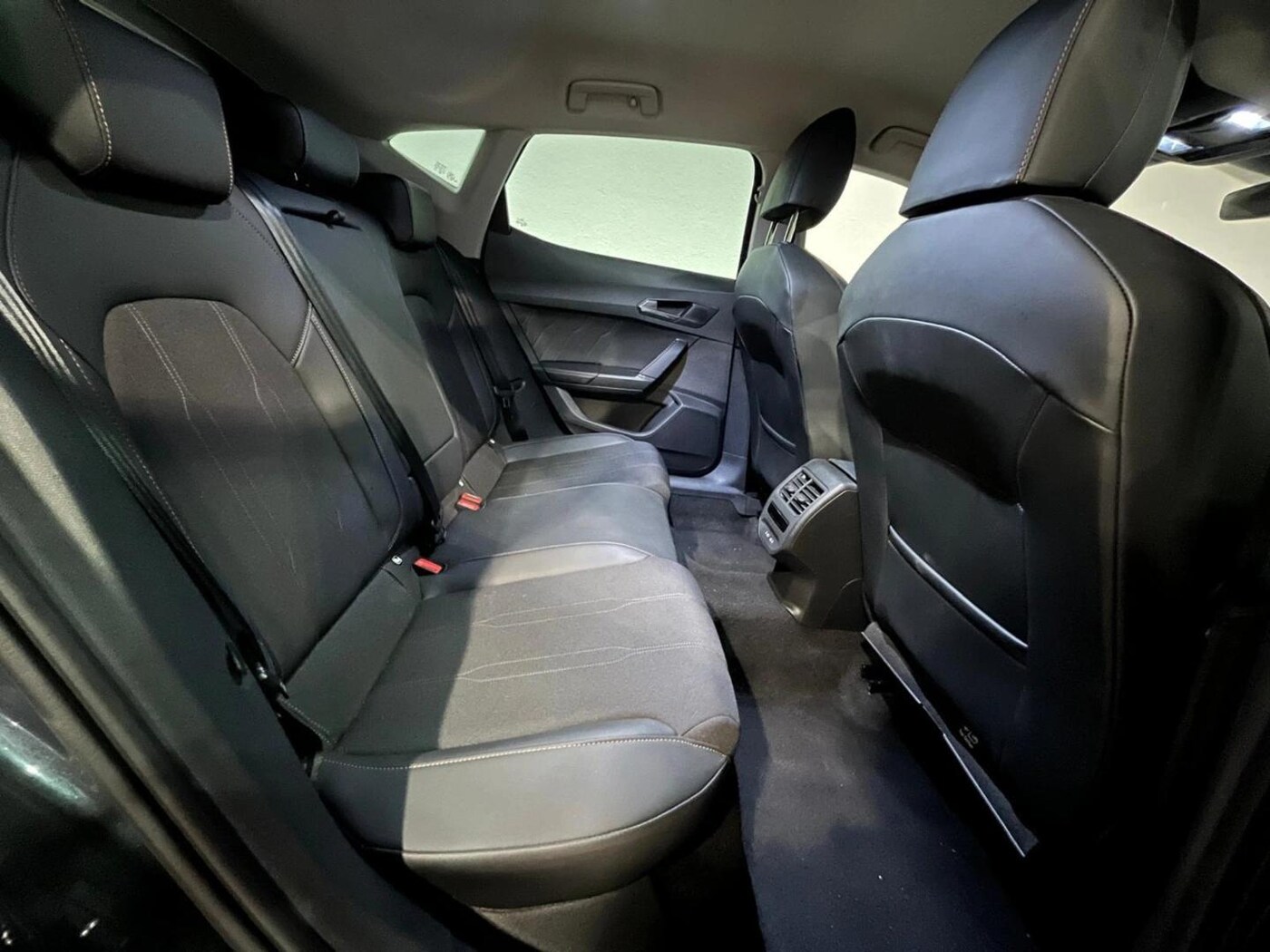 CUPRA Formentor 1.5 TSI DSG 110 kW (150 CV) — photo 6