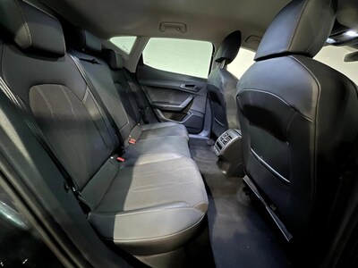 CUPRA Formentor 1.5 TSI DSG 110 kW (150 CV) — photo 6
