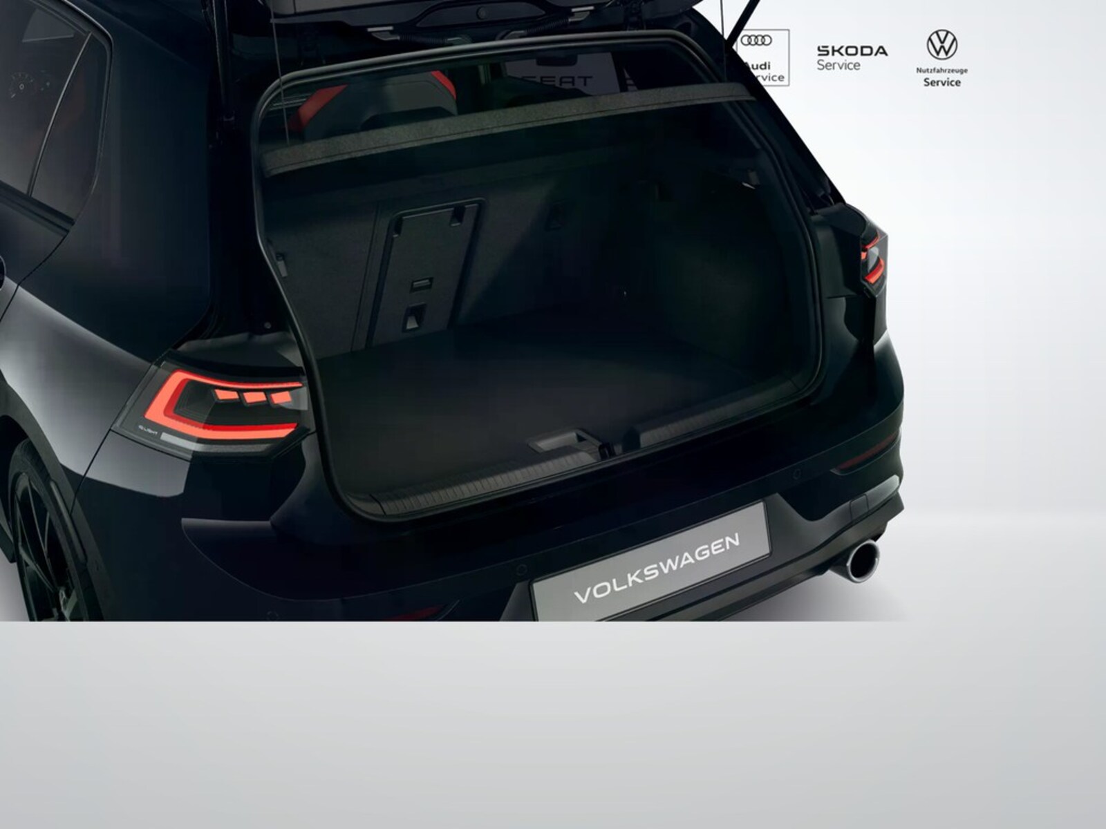 Volkswagen Golf – Bild 7