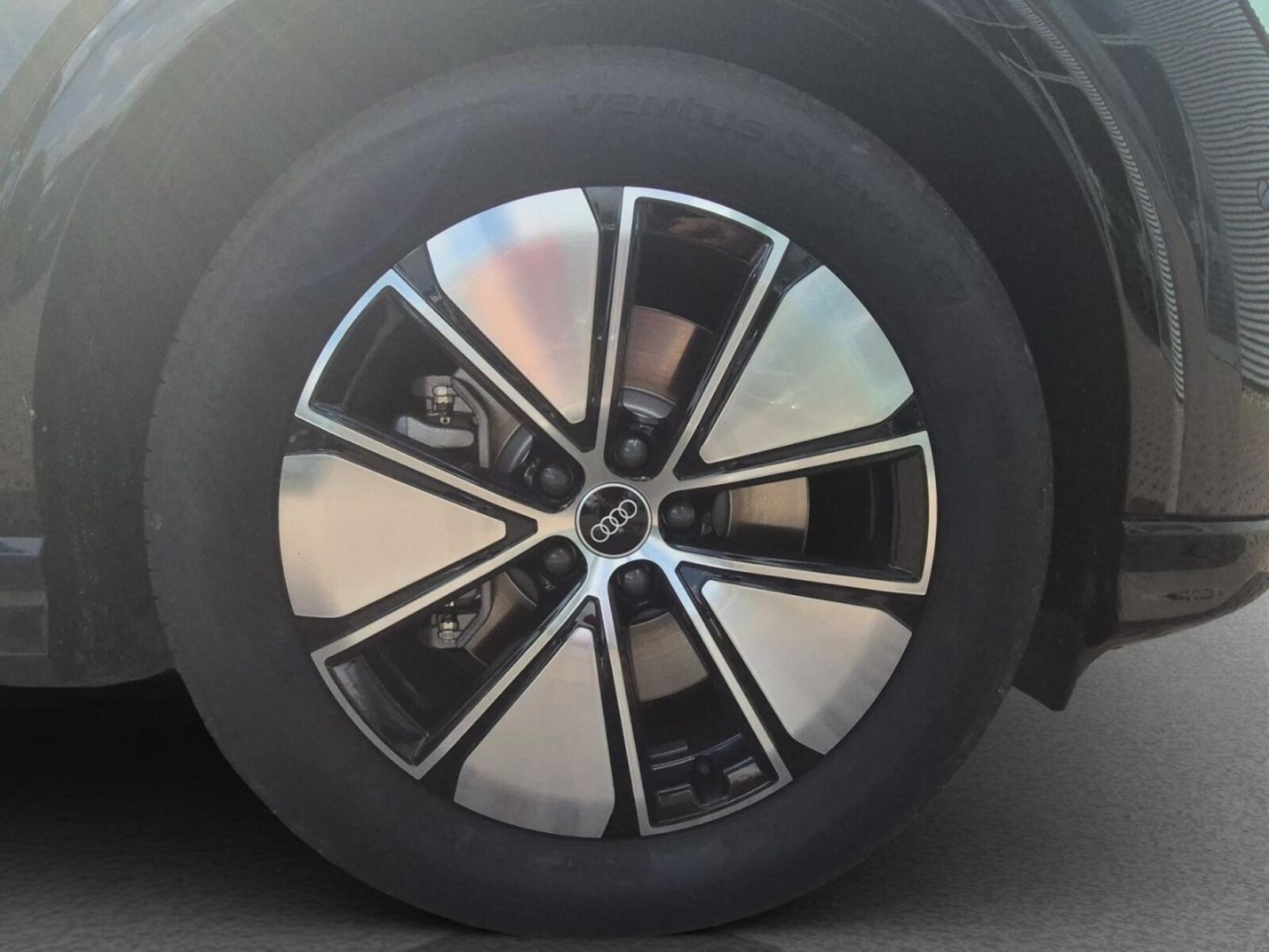 Audi Q4 e-tron – Bild 22