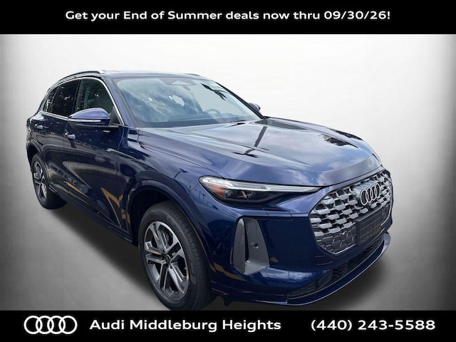 Photo of 2026 Audi Q5
