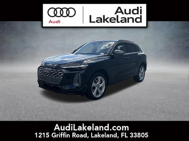 Photo of 2025 Audi Q5 