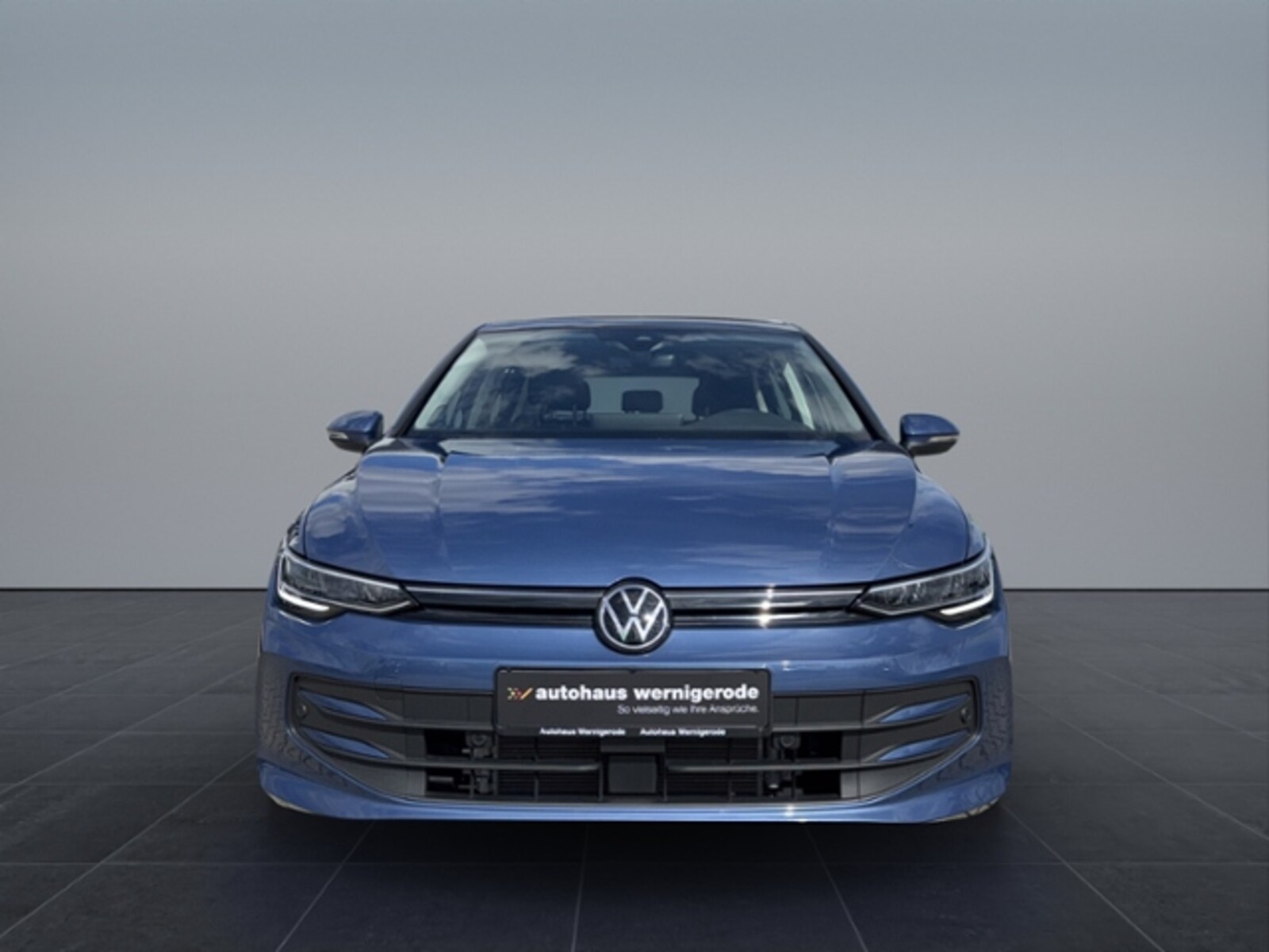Volkswagen Golf – Bild 3