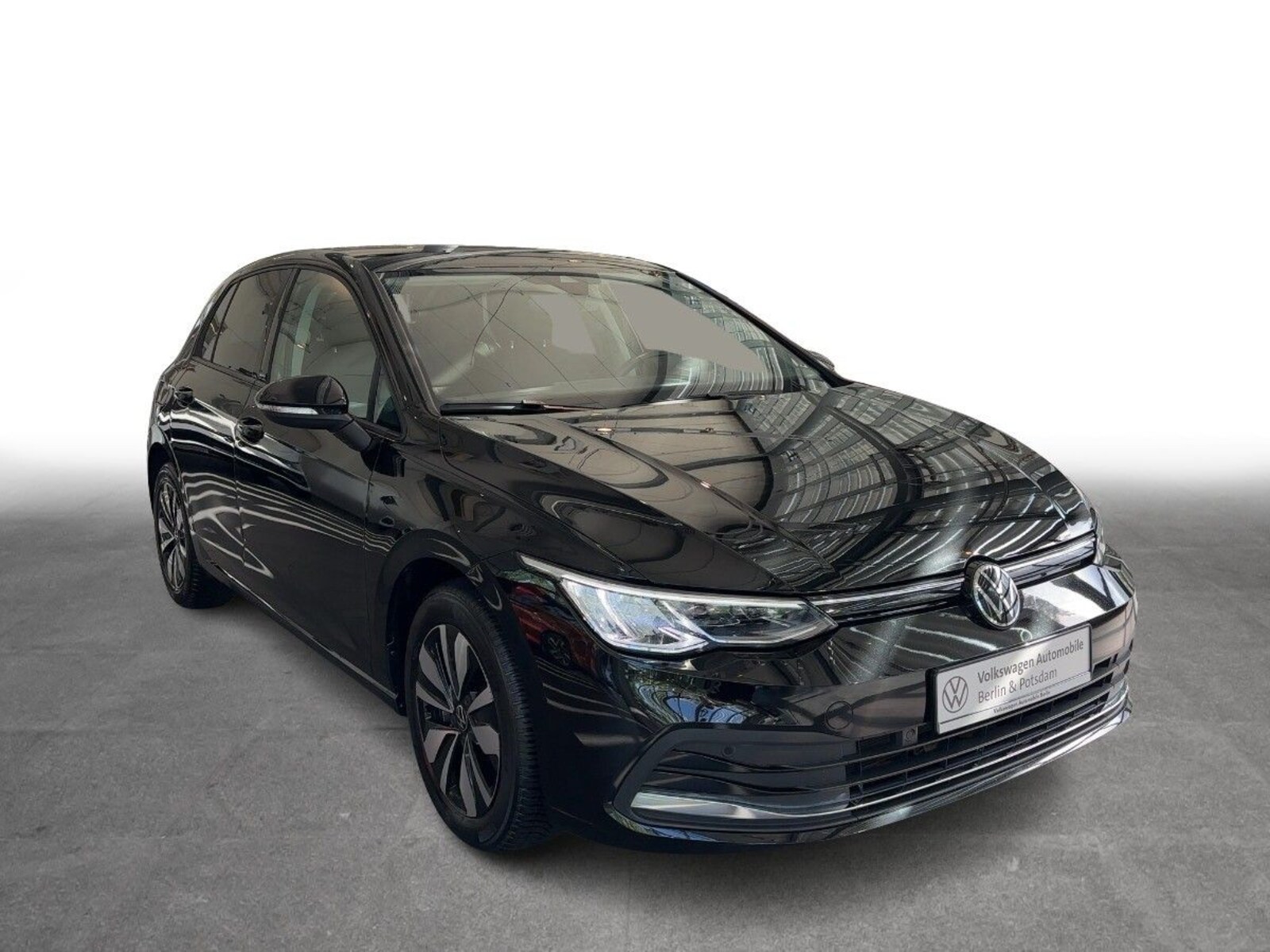 Volkswagen Golf – Bild 5