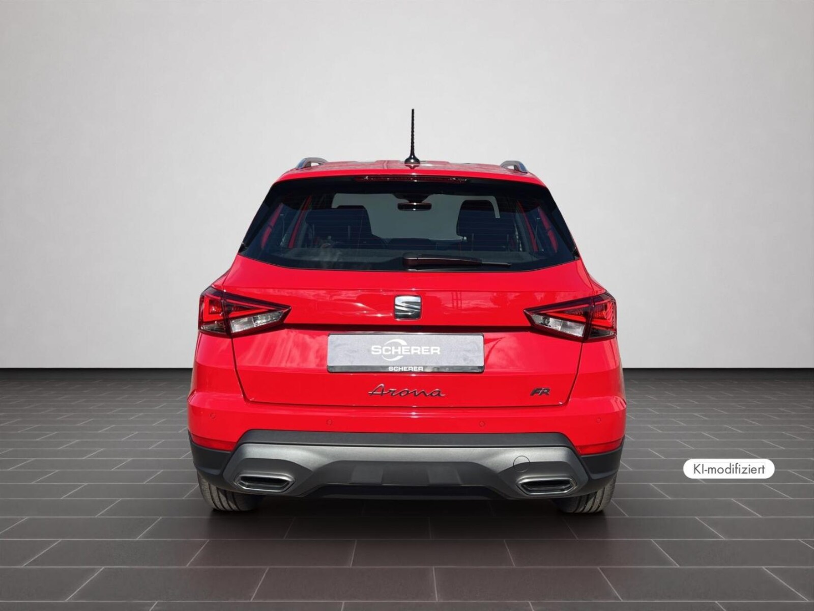SEAT Arona – Bild 6