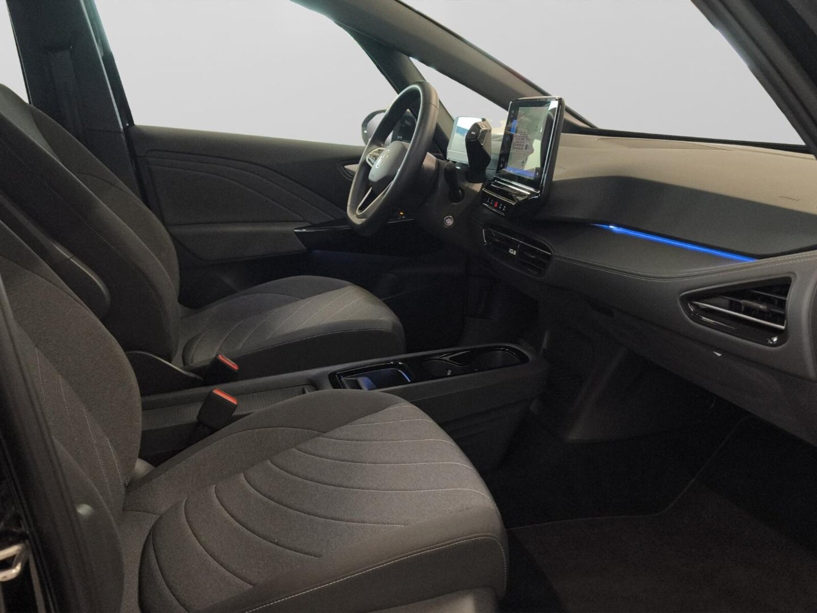 Volkswagen ID.3 – Bild 22
