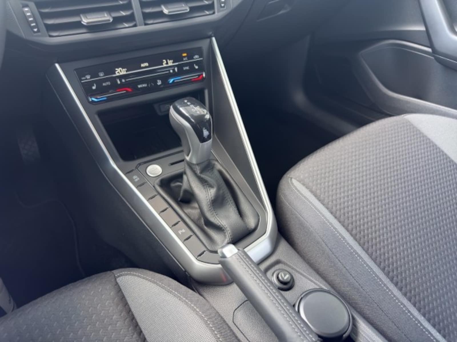 Volkswagen Taigo – Bild 10