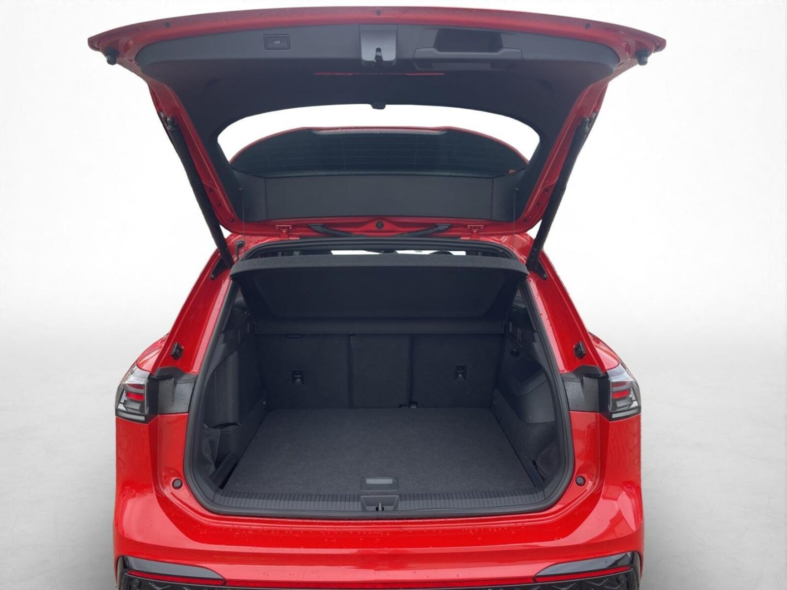 Volkswagen Tiguan – Bild 14