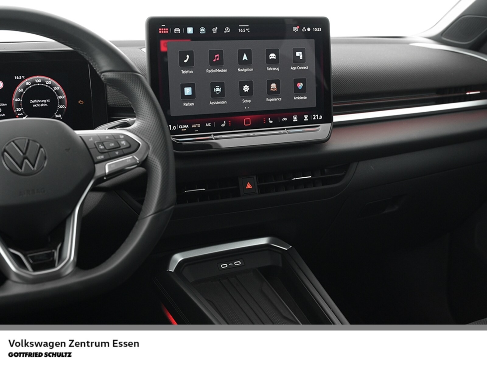 Volkswagen T-Roc – Bild 14