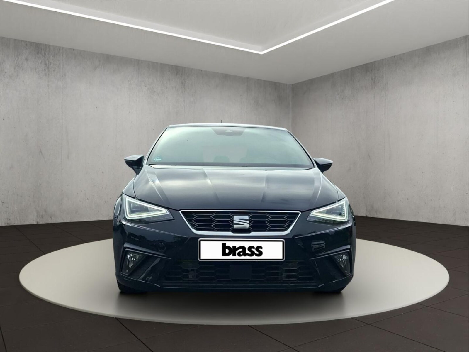 SEAT Ibiza – Bild 8