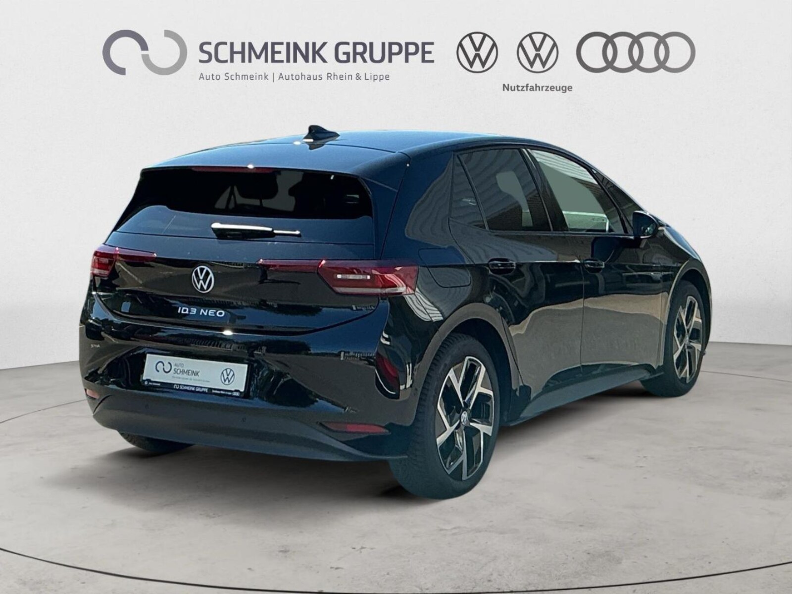 Volkswagen ID.3 Neo – Bild 5
