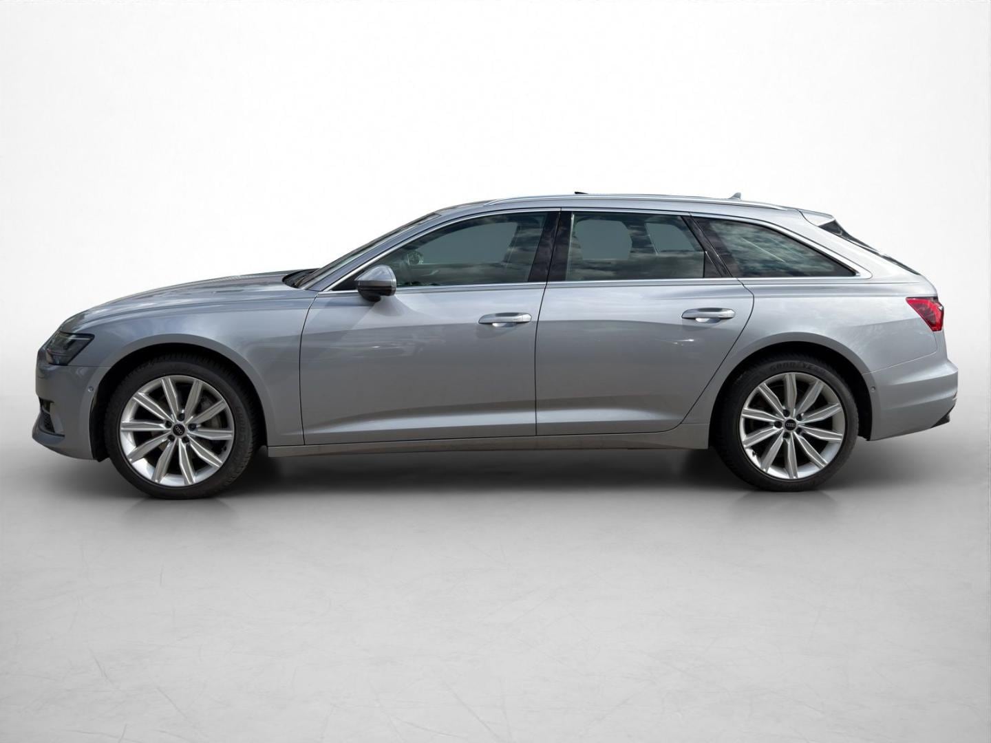Bild über Audi A6 Avant sport 45 TFSI quattro S tronic - für weitere Informationen kontaktieren Sie den Audi Partner
