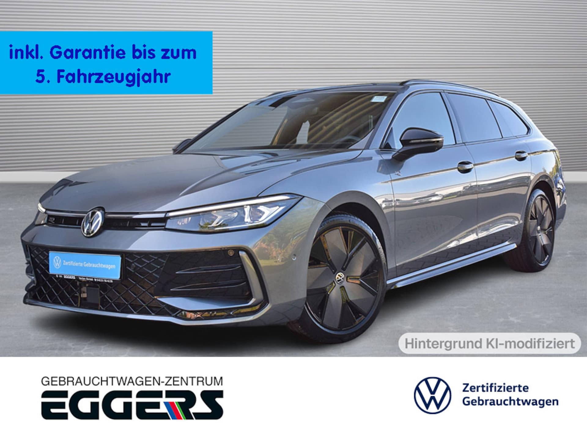 Volkswagen Passat — Volkswagen Passat Passat Variant TDI 2.0 4M/DSG *R-Line*Matrix*AHK